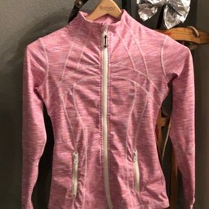 Lululemon Define Jacket fits like a size 8